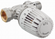 Heimeier Ogranicznik temperatury powrotu RTL prosty 15m2 - 9174-02.800 1