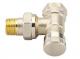 Danfoss Zawór odcinający RLV 1/2\" kątowy - 003L0143 1