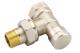 Danfoss Zawór odcinający RLV 1/2\" kątowy - 003L0143 3