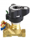Danfoss Ręczny zawór regulacyjny LENO MSV-B DN15 - 003Z4031 1