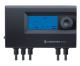 Euroster Elektroniczny programowalny sterownik 11 M pompy C.O. E11M 1