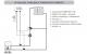 Euroster Elektroniczny programowalny sterownik 11 M pompy C.O. E11M 4