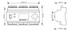 Euroster Regulator temperatury UNI3- EUNI3 1