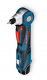 Bosch Akumulatorowa wkrętarka kątowa GWI 10,8 V-LI Professional (0.601.360.U0D) 1