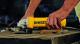 Szlifierka Dewalt DWE4237 - kątowa 125mm,1400W 3