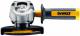 Szlifierka Dewalt DWE4237 - kątowa 125mm,1400W 4