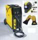 Esab Spawarka półautomat Origo Mig C340 PRO 4WD + przyłbica WARIOR TECH + rękawice 0479100278 1