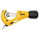 Rems Obcinak do rur z teleskopowym wrzecionem RAS Cu-INOX 3-42mm - 113330 1