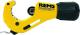 Rems Obcinak do rur z teleskopowym wrzecionem RAS Cu-INOX 3-35mm- 113350 1