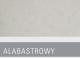 Zlewozmywak Deante Zlewozmywak 1-komorowy Rapido z ociekaczem alabaster ZQK A113 4