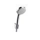 Zestaw prysznicowy Hansgrohe Croma 100 punktowy chrom (27592000) 1