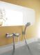 Zestaw prysznicowy Hansgrohe Croma 100 punktowy chrom (27592000) 4