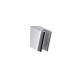 Hansgrohe Uchwyt punktowy Porter S chrom (28331000) 1