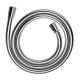 Wąż prysznicowy Hansgrohe Isiflex chrom 200cm (28274000) 1