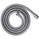 Wąż prysznicowy Hansgrohe Metaflex chrom 125cm (28262000) 1