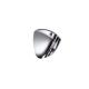 Hansgrohe Uchwyt punktowy Porter C chrom (27521000) 1