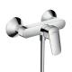 Bateria prysznicowa Hansgrohe Logis chrom (71600000) 1