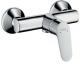 Bateria prysznicowa Hansgrohe Focus E2 chrom (31960000) 1