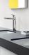 Bateria umywalkowa Hansgrohe Logis stojąca chrom (71090000) 2
