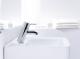 Bateria umywalkowa Hansgrohe Focus S stojąca chrom (31701000) 3