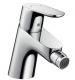 Bateria bidetowa Hansgrohe Focus stojąca chrom (31920000) 1