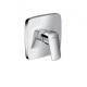Bateria prysznicowa Hansgrohe Logis chrom (71605000) 1