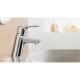 Bateria umywalkowa Hansgrohe Focus stojąca chrom (31604000) 3