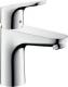Bateria umywalkowa Hansgrohe Focus stojąca chrom (31607000) 1