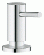 Grohe Dozownik do mydła Cosmopolitan chrom (40535000) 2
