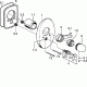 Bateria wannowa Hansa Star chrom (58649105) 4