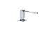 Franke Dozownik CENTINOX chrom - 119.0176.057 1
