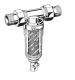 Honeywell Filtr do wody drobnosiatkowy z opłukiwaniem 1/2" (FF06-1/2AA) 1
