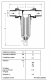 Honeywell Filtr do wody drobnosiatkowy z opłukiwaniem 1/2" (FF06-1/2AA) 2
