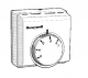 Honeywell Termostat pokojowy naścienny (T6360A1079) 1