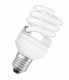 Świetlówka kompaktowa Osram Dulux Star Mini Twist E27 20W (4008321606013) 1