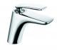 Bateria umywalkowa Kludi Balance stojąca chrom (520260575) 1