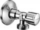 Schell Zawór kątowy Comfort 1/2"x3/4"  (033000699) 1