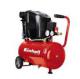 Sprężarka Einhell Kompresor elektryczny olejowy TE-AC 230/24 2KM 24L 4010460 1