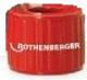 Rothenberger Szczotka do czyszczenia zewnętrznych powierzchni rur Cu 22mm 854196 2