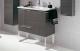 Royo Szafka podumywalkowa Spazio 77,5cm szary (16598) 1
