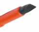 Dedra Wkrętak elektrotechniczny płaski 0,6x3,0x75mm (064A1) 1