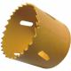 Dedra Otwornica bimetalowa 19 mm (08W019) 1