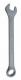Dedra Klucz płasko-oczkowy 10mm (1444) 1