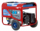 Agregat Dedra DEGB6500K 5500 W 1-fazowy 1