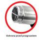 Opalarka Dedra 2000 W (DED7970) 3