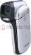 Kamera cyfrowa Sanyo Xacti VPC-CG 20 EX srebrny 1