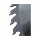 Dedra Piła tarczowa 400x30mm 60z. z węglikiem spiekanym - H40060 2