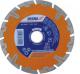 Dedra Tarcza diamentowa Super Segment do cięcia betonu 230mm (H1247) 1