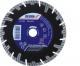 Dedra Tarcza diamentowa Turbo-T do cięcia zbrojonego betonu 115mm H1192 1