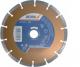 Dedra Tarcza segmentowa diamentowa do cięcia 125mm 22,2mm (H1107) 1